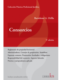 Consorcios