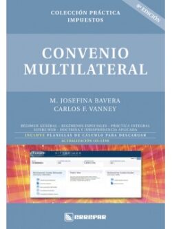 Convenio multilateral