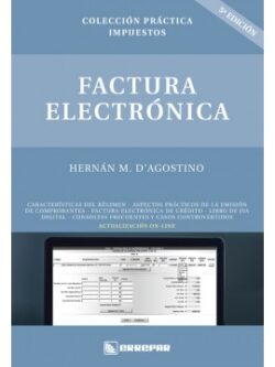 Factura electrónica