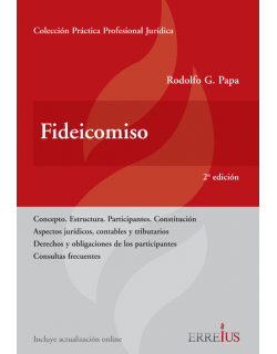 Fideicomiso