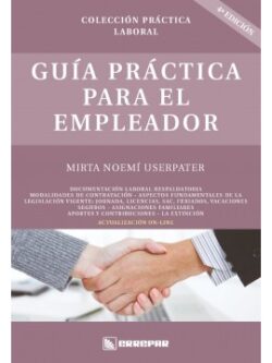 GUÍA PRÁCTICA PARA EL EMPLEADOR - EBOOK