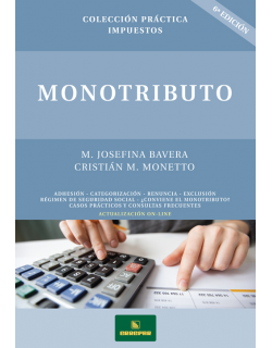 Monotributo