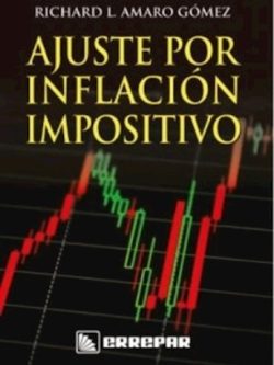 Ajuste por inflación impositivo