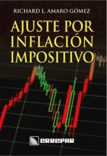 Ajuste por inflación impositivo