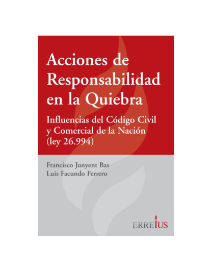 Acciones de responsabilidad en la quiebra