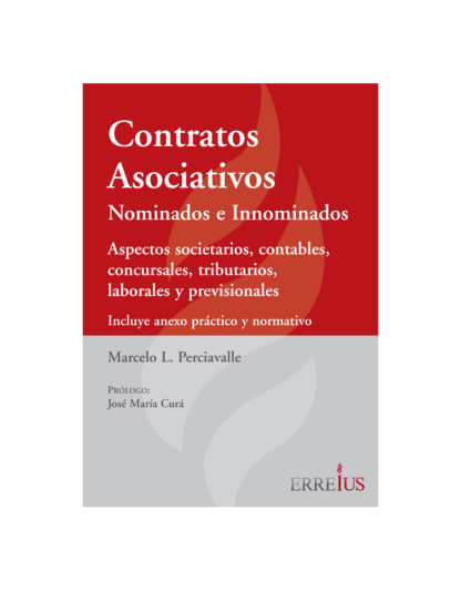 Contratos asociativos