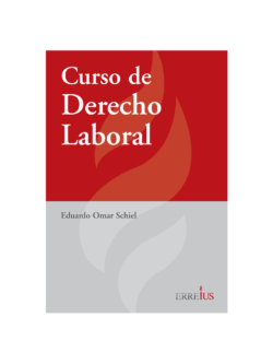 Curso de Derecho Laboral