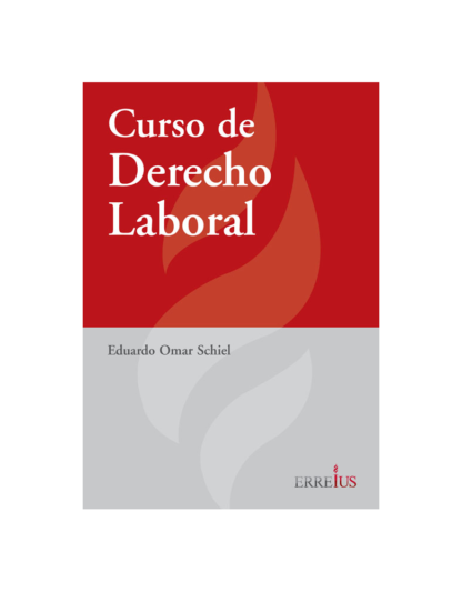 Curso de Derecho Laboral