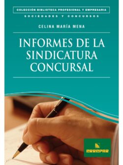 Informes de la Sindicatura Concursal