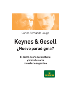 Keynes y Gesell