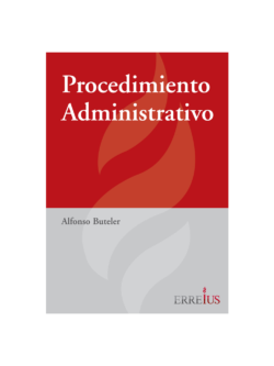 PROCEDIMIENTO ADMINISTRATIVO