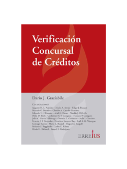 Verificación concursal de créditos