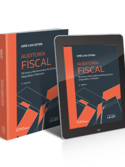 Auditoría fiscal