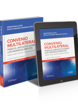 CONVENIO MULTILATERAL