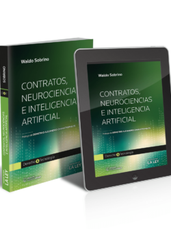 CONTRATOS. NEUROCIENCIAS E INTELIGENCIA ARTIFICIAL