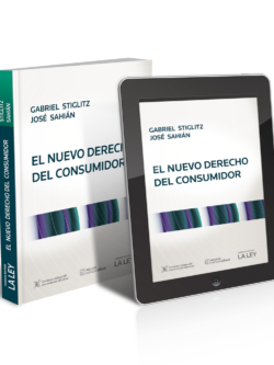 EL NUEVO DERECHO DEL CONSUMIDOR