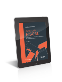 AUDITORÍA FISCAL