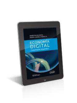 ECONOMÍA DIGITAL