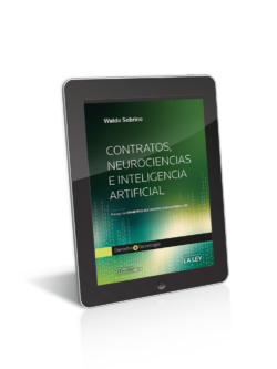 CONTRATOS. NEUROCIENCIAS E INTELIGENCIA ARTIFICIAL