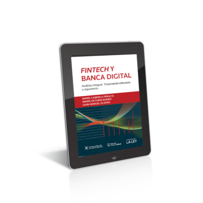 FINTECH Y BANCA DIGITAL