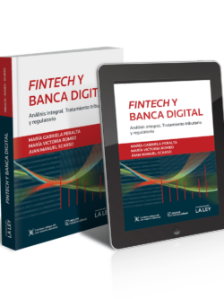 FINTECH Y BANCA DIGITAL