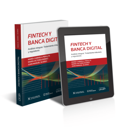 FINTECH Y BANCA DIGITAL