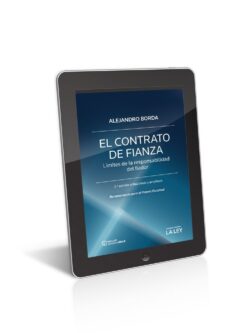 EL CONTRATO DE FIANZA