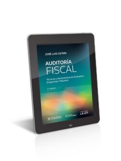 AUDITORÍA FISCAL - EBOOK