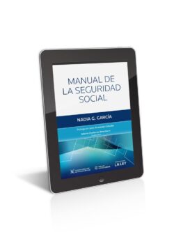 MANUAL DE LA SEGURIDAD SOCIAL - EBOOK