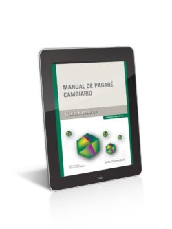 MANUAL DE PAGARÉ CAMBIARIO