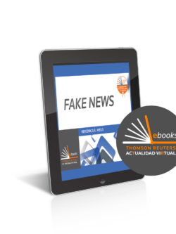 FAKE NEWS - EBOOK