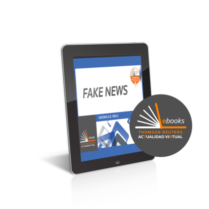 FAKE NEWS - EBOOK