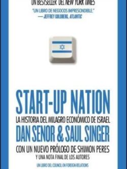 Start up nation