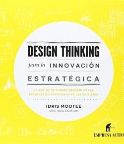 Design thinking para la innovación estratégica