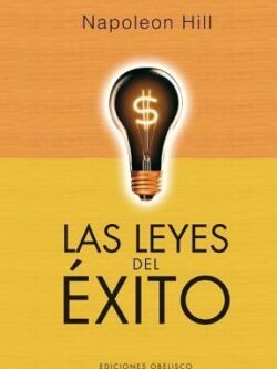 Las leyes del éxito