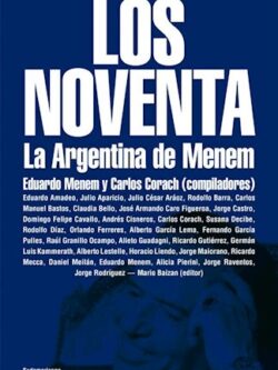 Los noventa