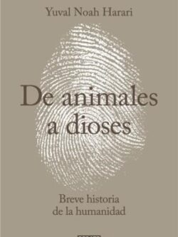 De animales a dioses