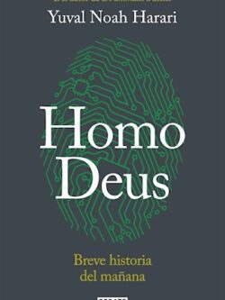 HOMO DEUS