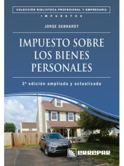 Impuesto sobre los bienes personales