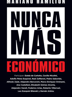 Nunca más económico