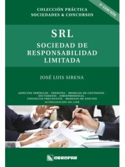 Sociedad de responsabilidad limitada