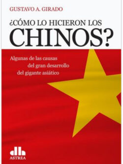 ¿Cómo lo hicieron los chinos?