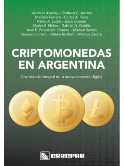 Criptomonedas en Argentina