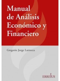 Manual de análisis económico y financiero