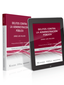 Delitos contra la administración pública