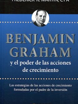 Benjamin Graham