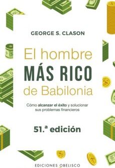 El hombre más rico de Babilonia