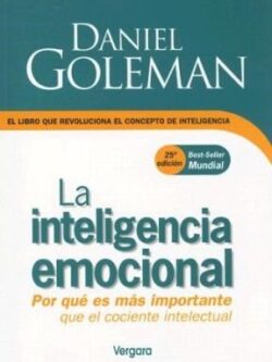 La inteligencia emocional