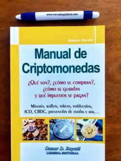 Manual de criptomonedas