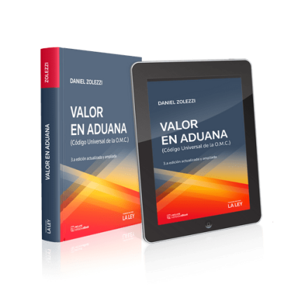 Valor en aduana